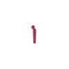 Vibromasseur wand rouge USB 60 vibrations Planet Wand-er Satisfyer 